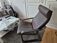 IKEA Poäng fåtölj