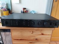 Audiolab 8000C försteg