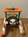 Fisher-Price baby walker HJY73 leksak 