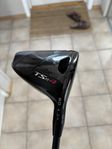 Titleist tsr4 driver 9.0 x-stiff