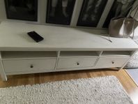  tv bänk hemnes 