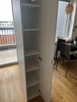 White Shelf