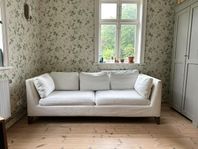 3-sits soffa från IKEA modell Stockholm