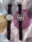 2 Jacques Lemans klockor 