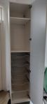 IKEA Pax garderob