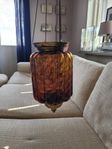 Gammal lampa 