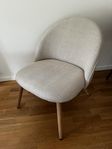 Fåtölj Thorup beige