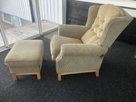 Fåtöjl