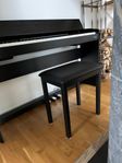 Pianopall 