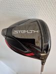 taylormade steakth driver 9° stiff