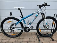 Scott Contessa 40