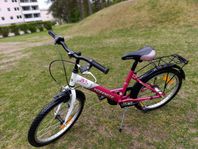 Yosemite Horse, 20" tum cykel som är i utmärkt skick