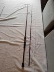 Westin w6 finesse t&c 5-15