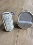 Baby call Philips Avent, baby watch, babyvakt