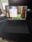 MacBook Air 15 M3/8GB/256GB (Midnight)