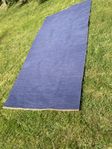 Matta Kasthall ull 190 x 400