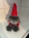 jultomte -röd 