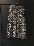 blus topp zebra 38