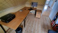 Skrivbord