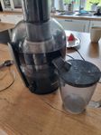 Philips juicepress 