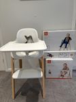 Stokke Steps Nyskick