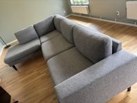 Divansoffa från Mio