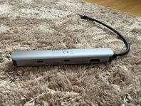 USB-C Multiadapter
