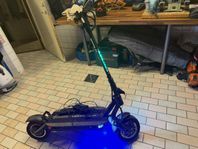 dualtron thunder 