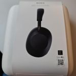 NYSKICK med kvitto! Sony WH-1000XM6 Hörlurar!