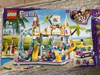 LEGO friends badhus 