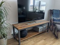 TV-bänk 150x45cm