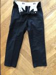 Dickies byxor 874 till ungdom, även Dickies flanellskjorta