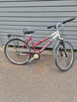 Barncykel, 26 tum