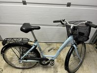 Monark barncykel 