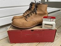 Red wing 3344 i strl 43.5