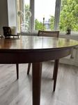 Bord retrostil