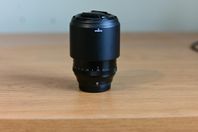 fujifilm/fujinon XF 90mmf2