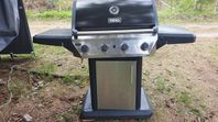 Gasolgrill 