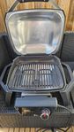 Weber Pulse 1000 elgrill