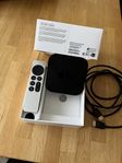 Apple TV 4K