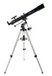  Celestron 21048 PowerSeeker 80EQ refraktorteleskop
