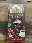 100g Luwak Kaffe