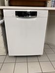 Diskmaskin Bosch Silence Plus 4 Series