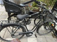 Skeppshult Natur Damcykel