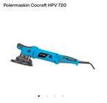 Polermaskin 