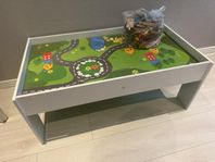 Tågbord