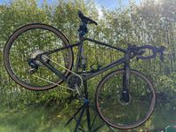 Cube Nuroad c62 SLT