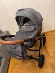 Barnvagn
