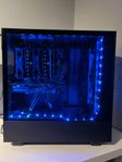 Säljes: Kraftfull gamingdator – RTX 3060 + Ryzen 7 5700X