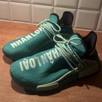 Adidas x Pharell Williams NMD storlek 44